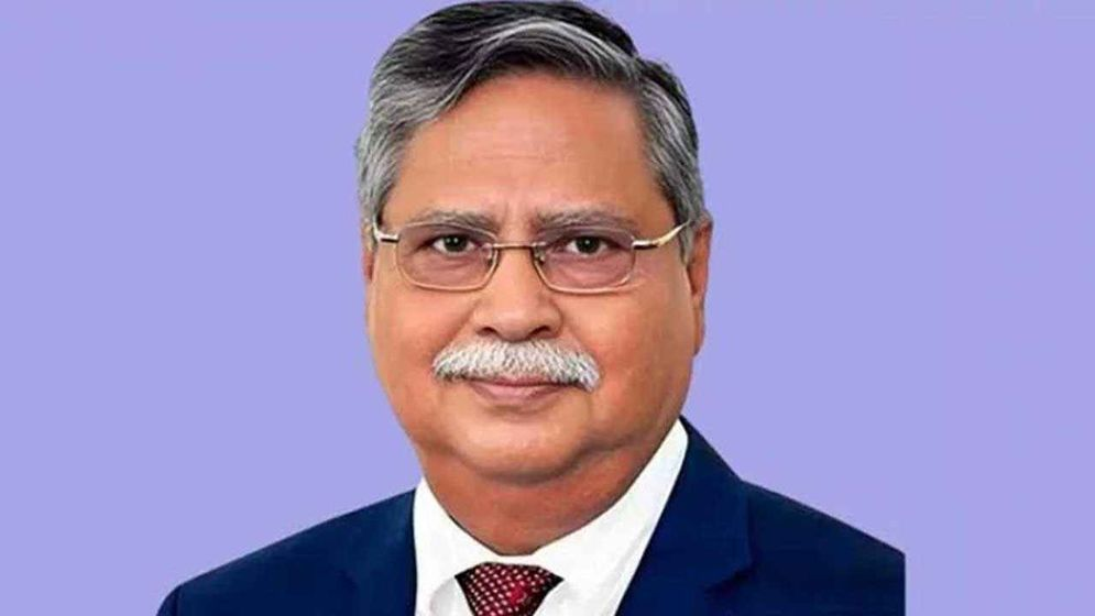 গুরুতর অসুস্থতা দেখিয়ে রাষ্ট্রপতির পদ থেকে মো. সাহাবুদ্দিন পদত্যাগ করেছেন।